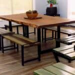 LA MADERA Y EL MUEBLE