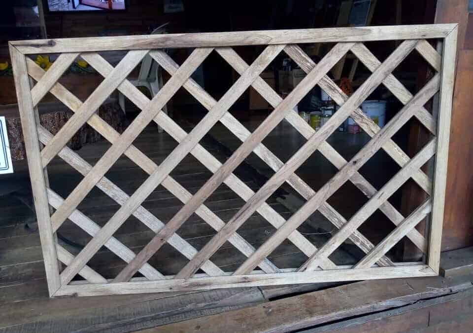 LA MADERA PARA EL MUEBLE Y SU DURABILIDAD
