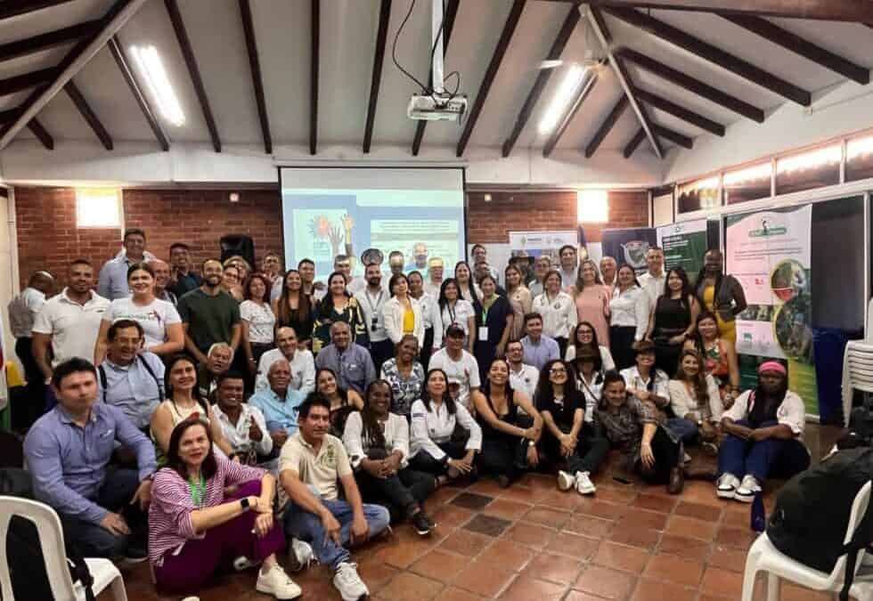 LOGROS EN EL 2024 DE SURMADERAS JAFE
