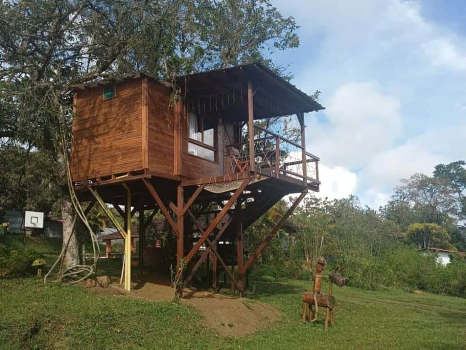 ¿QUE VENTAJAS TIENE UNA CASA PREFABRICADA EN MADERA?