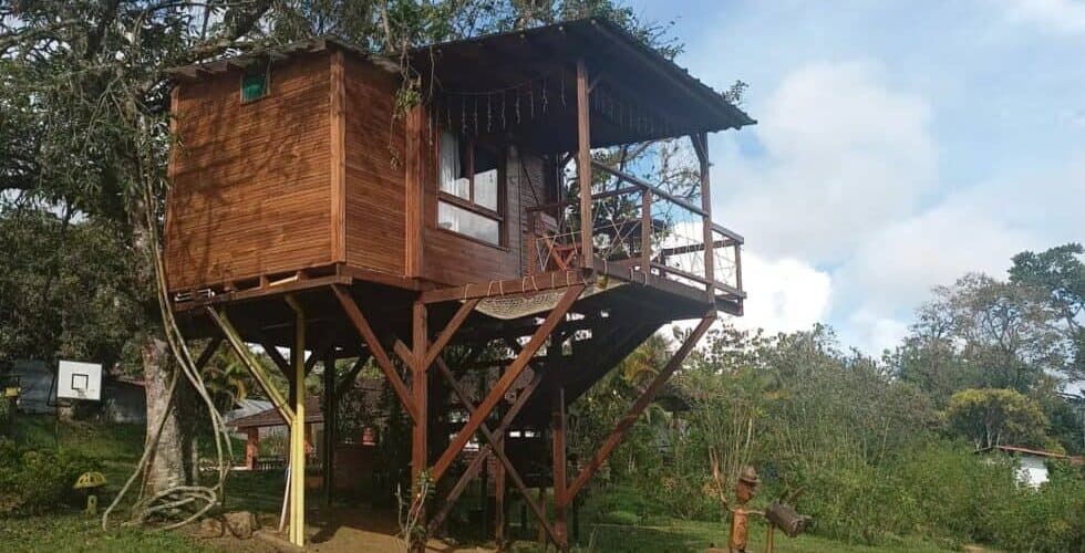 ¿QUE VENTAJAS TIENE UNA CASA PREFABRICADA EN MADERA?