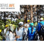 Surmaderas Jafe y ASAFACH: Una Alianza que Construye Futuro