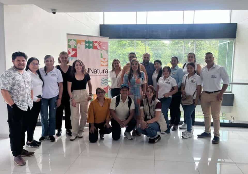 "Sistemas Agroforestales en Santander: Madera Legal y Sostenible con Propósito"