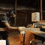 La importancia de elegir madera
